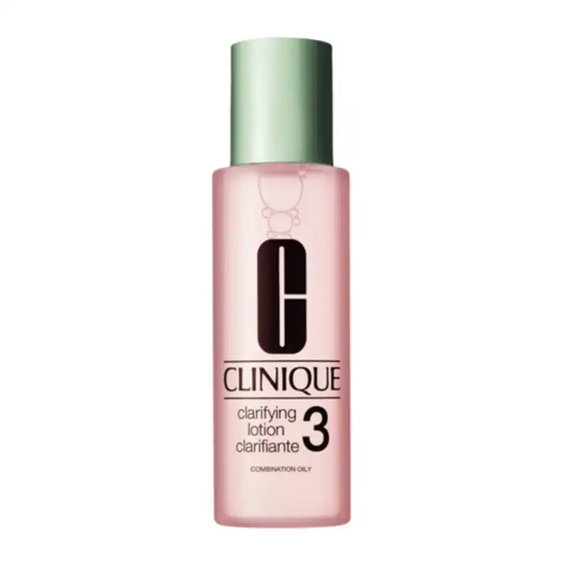 Lotion tonifiante clarifying clinique peau grasse_5815. DIAYTAR COTE D'IVOIRE - Votre Passage vers l'Élégance Accessible. Parcourez notre boutique en ligne pour trouver des produits qui vous permettent d'allier style et économies.