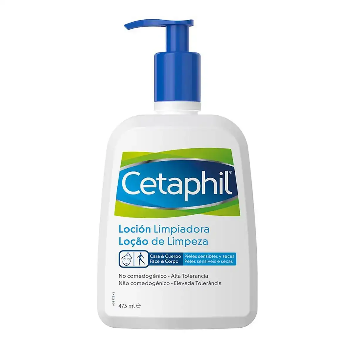 Lotion visage cetaphil cetaphil 473 ml_1629. DIAYTAR COTE D'IVOIRE - Où l'Élégance Rencontre l'Authenticité. Naviguez à travers notre boutique en ligne et choisissez des produits qui incarnent le style et la tradition du Côte d'Ivoire.