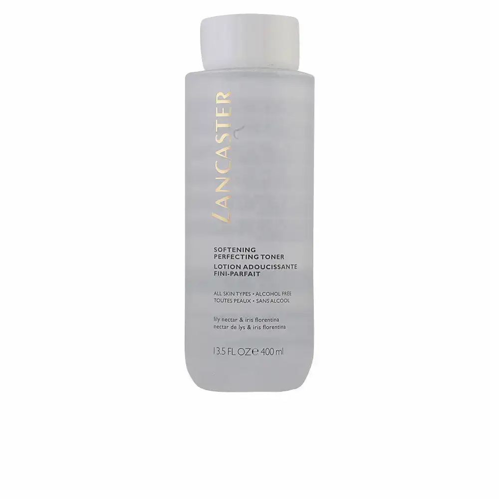 Lotion visage lancaster cleansers 400 ml_9460. Entrez dans le Monde de DIAYTAR COTE D'IVOIRE - Où la Satisfaction est la Priorité. Explorez notre sélection pensée pour vous offrir une expérience de shopping qui va au-delà de vos attentes.