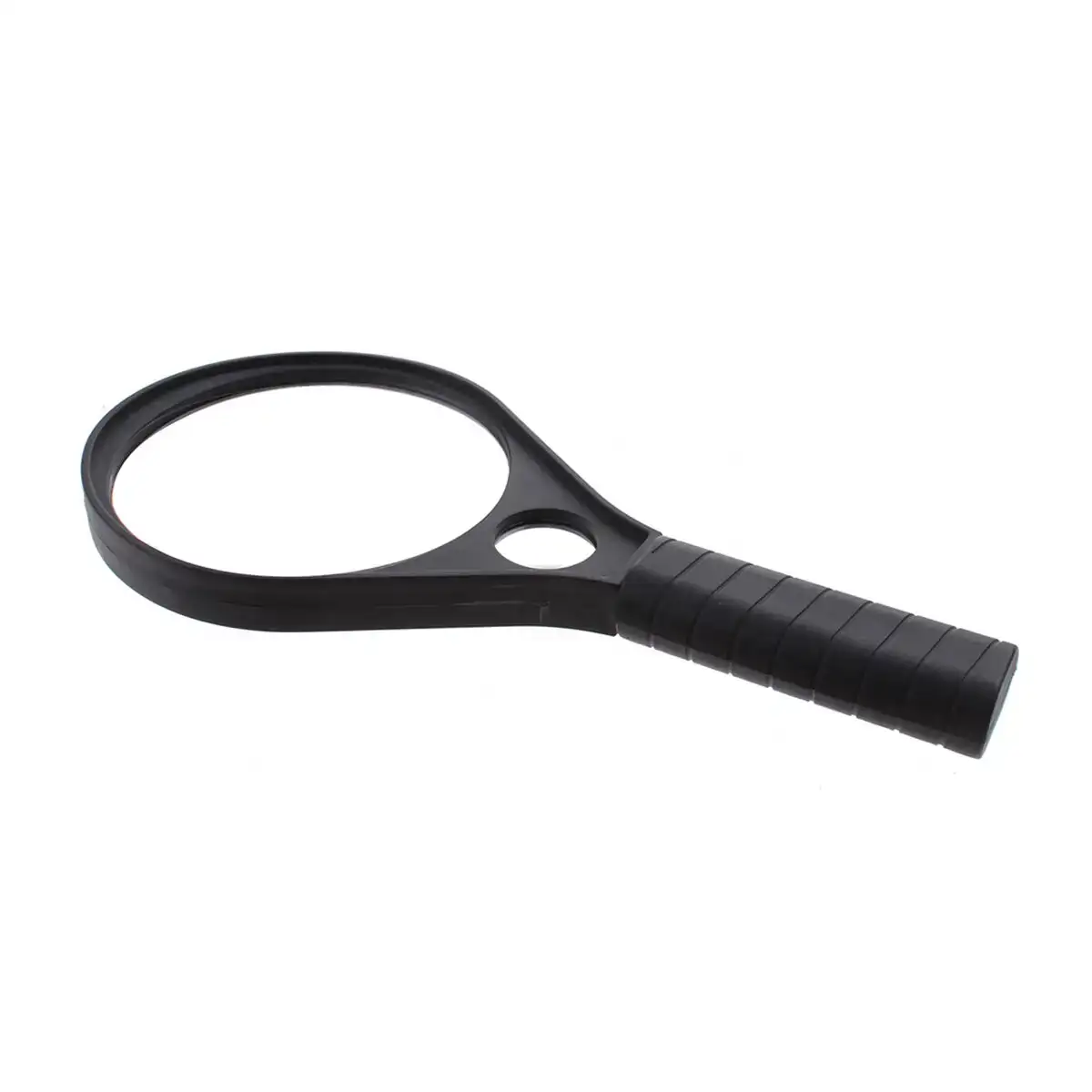 Loupe kinzo 2x 2 x 8 5 x 18 cm pvc_2781. Entrez dans le Monde de DIAYTAR COTE D'IVOIRE - Où la Satisfaction est la Priorité. Explorez notre sélection pensée pour vous offrir une expérience de shopping qui va au-delà de vos attentes.