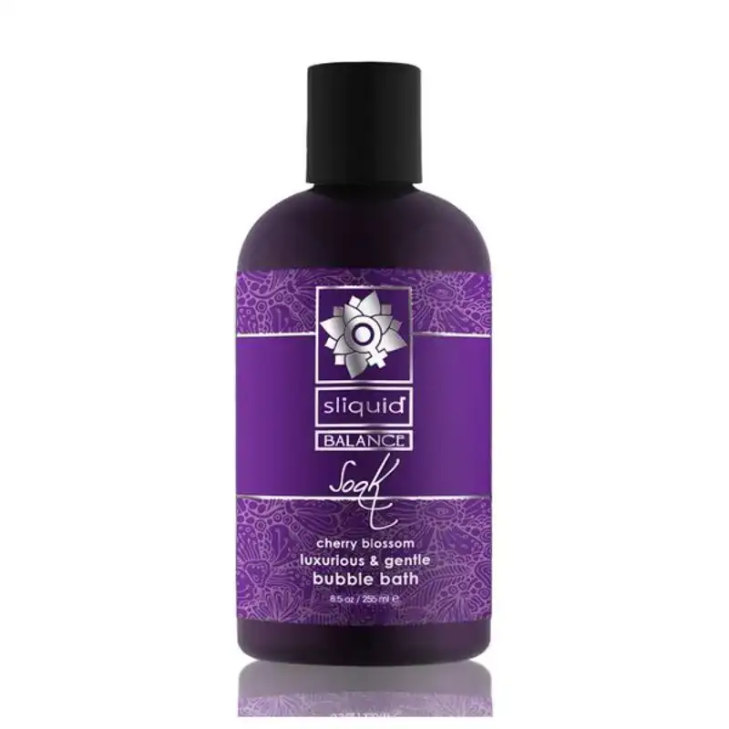 Lovebath balance soak cherry blossom sliquid 00562 255 ml _1193. Entrez dans l'Univers de DIAYTAR COTE D'IVOIRE - Où l'Élégance Rencontre la Tradition. Explorez notre gamme variée et trouvez des articles qui ajoutent une touche de sophistication à votre vie.