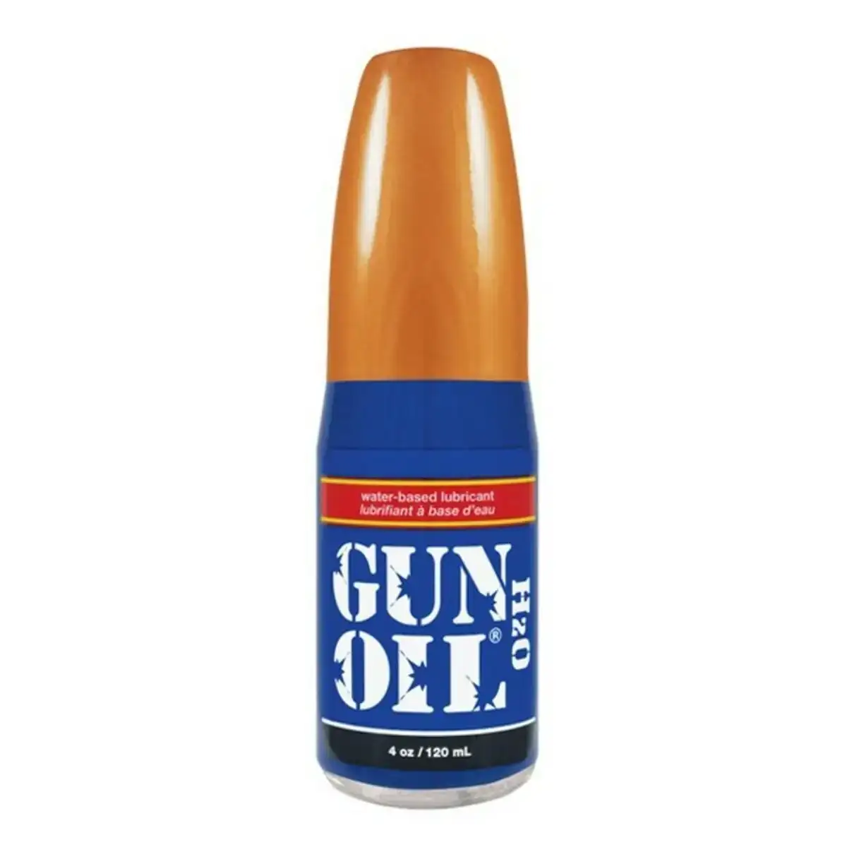 Lubrifiant a base d eau 120 ml gun oil 180_5159. DIAYTAR COTE D'IVOIRE - L'Art de Vivre le Shopping Authentique. Découvrez notre boutique en ligne et trouvez des produits qui incarnent la passion et le savoir-faire du Côte d'Ivoire.
