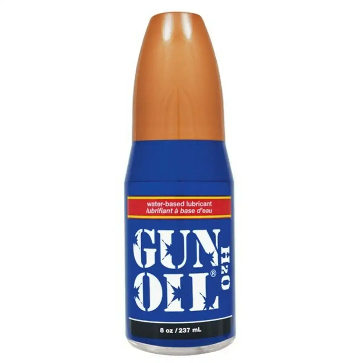 Lubrifiant a base d eau 237 ml gun oil e21585_7373. DIAYTAR COTE D'IVOIRE - L'Art du Shopping Facilité. Naviguez sur notre plateforme en ligne pour découvrir une expérience d'achat fluide et agréable, avec une gamme de produits adaptés à tous.