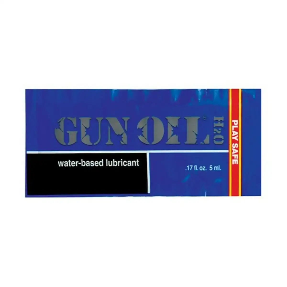 Lubrifiant a base d eau 5 ml gun oil 203_5319. DIAYTAR COTE D'IVOIRE - Votre Destination pour un Shopping Réfléchi. Découvrez notre gamme variée et choisissez des produits qui correspondent à vos valeurs et à votre style de vie.