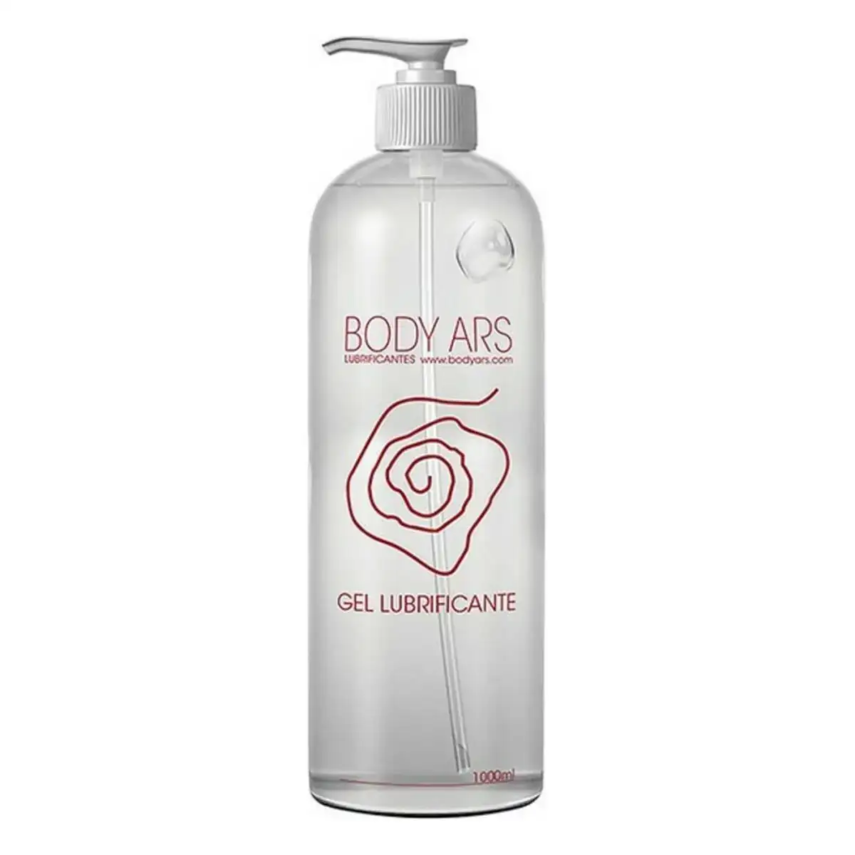 Lubrifiant a base d eau body ars 1000 ml _3804. Bienvenue sur DIAYTAR COTE D'IVOIRE - Où l'Authenticité Rencontre le Confort. Plongez dans notre univers de produits qui allient tradition et commodité pour répondre à vos besoins.
