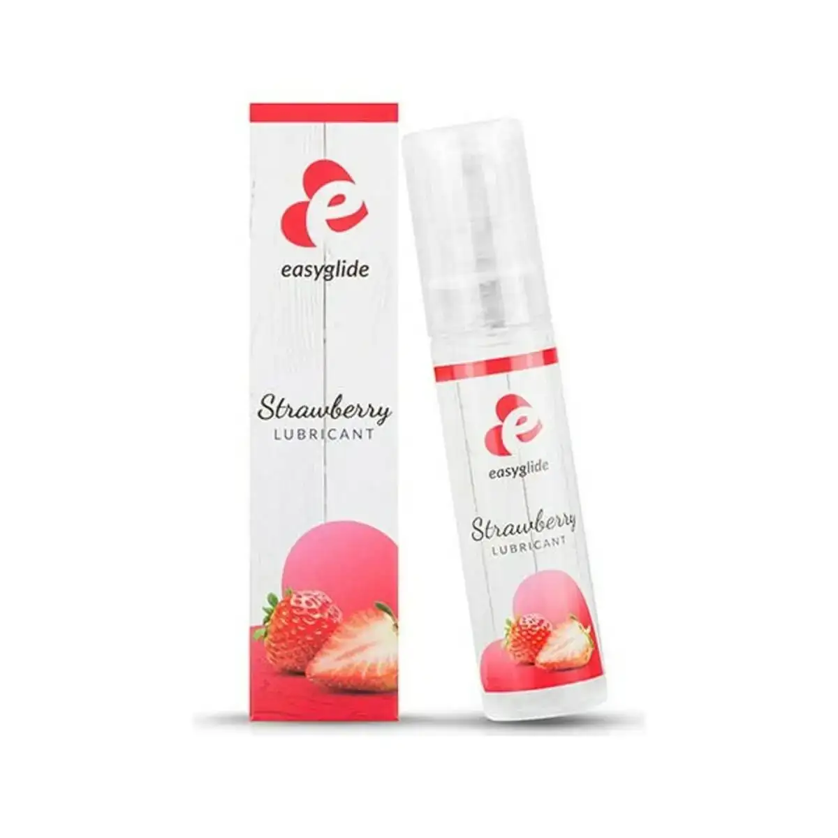 Lubrifiant a base d eau easy glide fraise 30 ml _3730. DIAYTAR COTE D'IVOIRE - Là où Chaque Produit Évoque une Émotion. Parcourez notre catalogue et choisissez des articles qui vous touchent et qui enrichissent votre expérience.