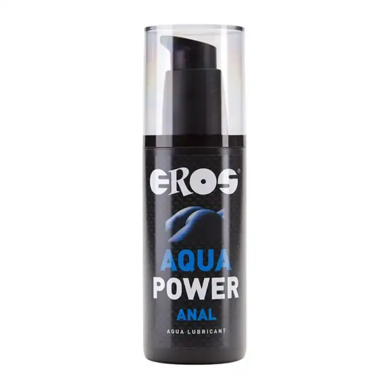 Lubrifiant a base d eau eros 125 ml_4629. DIAYTAR COTE D'IVOIRE - Là où Chaque Produit est une Trouvaille Unique. Découvrez notre boutique en ligne et trouvez des articles qui vous distinguent par leur originalité.
