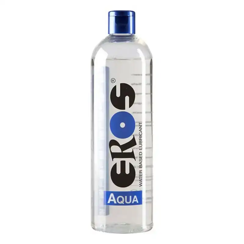 Lubrifiant a base d eau eros 500 ml _9899. Entrez dans l'Univers de DIAYTAR COTE D'IVOIRE - Où la Tradition S'unit à la Modernité. Explorez notre sélection pour trouver des produits qui allient héritage et innovation.