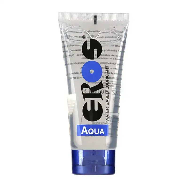 Lubrifiant a base d eau eros aqua 100 ml _1386. Bienvenue sur DIAYTAR COTE D'IVOIRE - Où Chaque Détail compte. Plongez dans notre univers et choisissez des produits qui ajoutent de l'éclat et de la joie à votre quotidien.