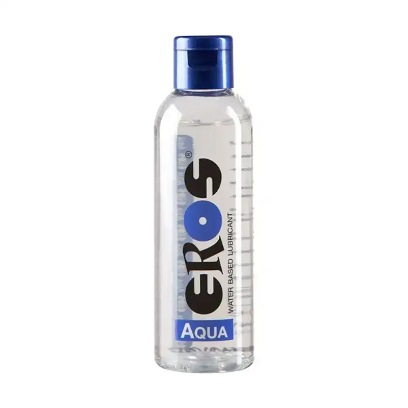 Lubrifiant a base d eau eros er33102 100 ml_9064. Bienvenue chez DIAYTAR COTE D'IVOIRE - Où Chaque Produit a son Âme. Découvrez notre gamme et choisissez des articles qui résonnent avec votre personnalité et vos valeurs.