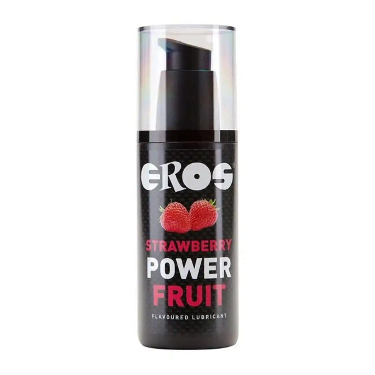 Lubrifiant a base d eau eros fraise 125 ml_6517. Bienvenue sur DIAYTAR COTE D'IVOIRE - Où Chaque Article a son Histoire. Découvrez notre sélection méticuleuse de produits qui racontent l'authenticité et la beauté du Côte d'Ivoire.
