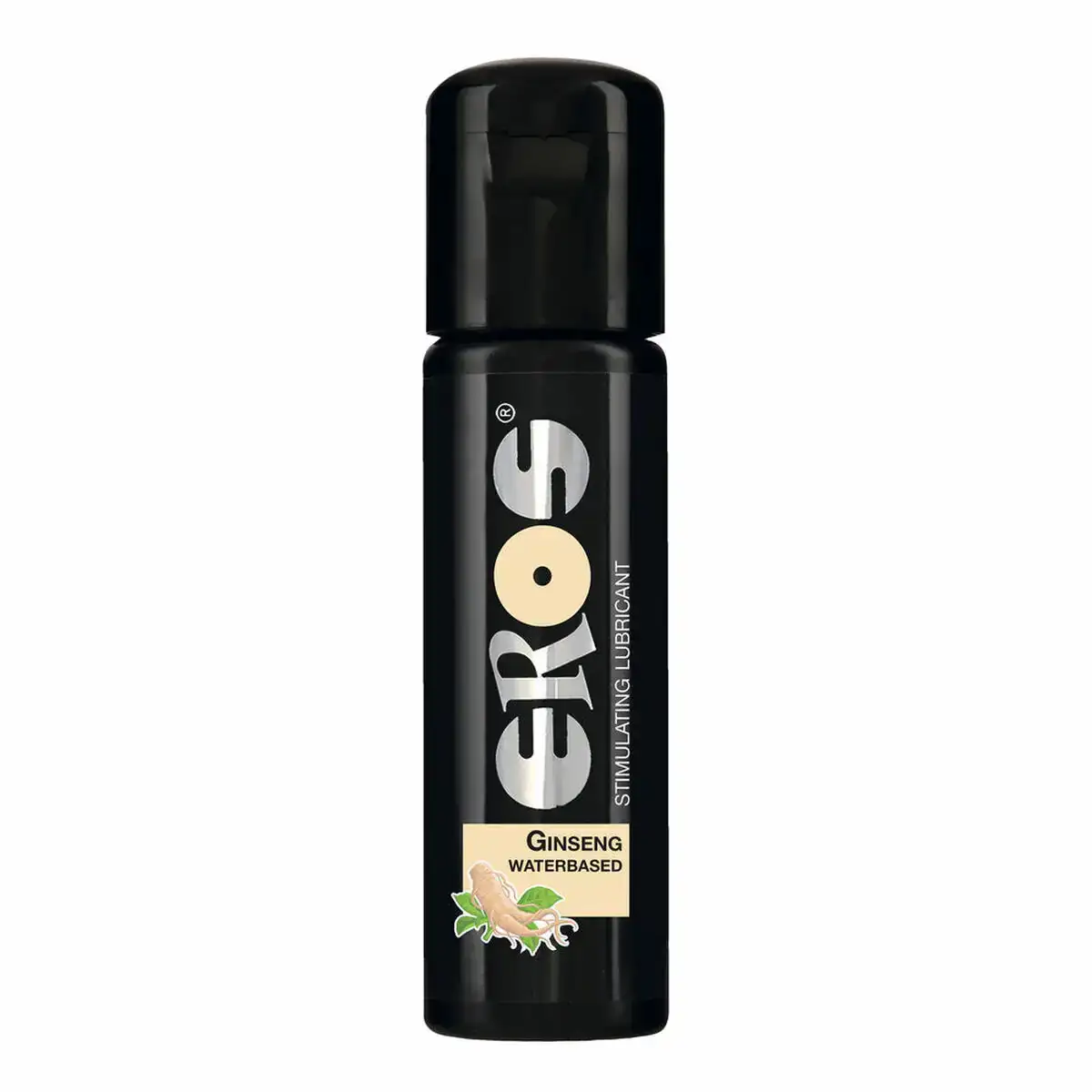 Lubrifiant a base d eau eros ginseng 100 ml_3906. DIAYTAR COTE D'IVOIRE - Là où Choisir est un Acte d'Amour pour la Culture Côte d'Ivoireaise. Explorez notre gamme et choisissez des produits qui célèbrent la richesse de notre patrimoine.