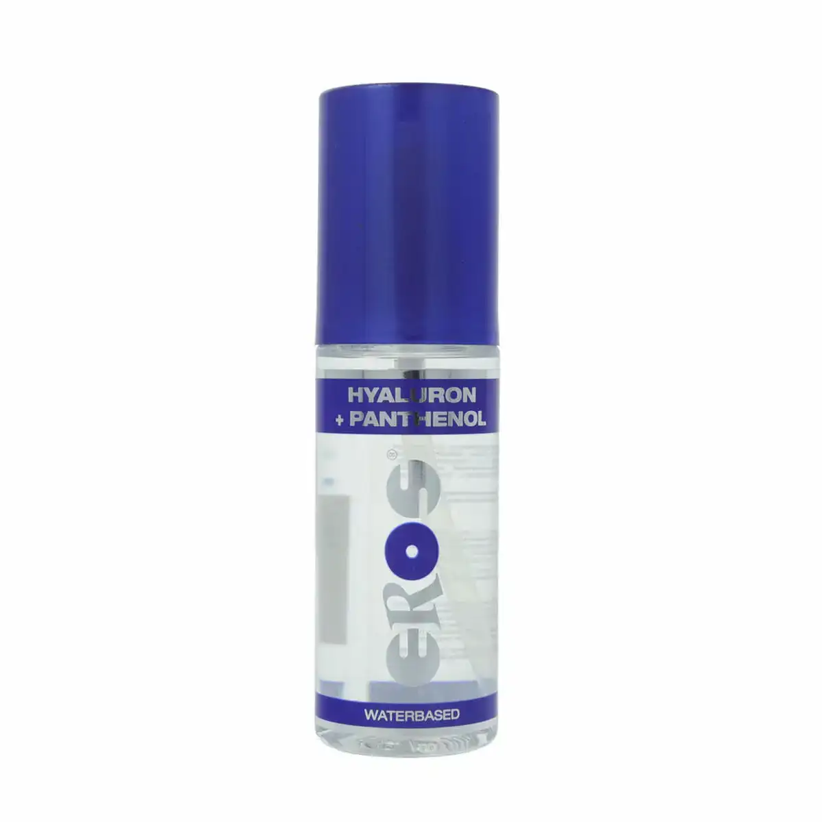Lubrifiant a base d eau eros panthenol acide hyaluronique 100 ml_7456. DIAYTAR COTE D'IVOIRE - Votre Oasis de Shopping en Ligne. Explorez notre boutique et découvrez des produits qui ajoutent une touche de magie à votre quotidien.