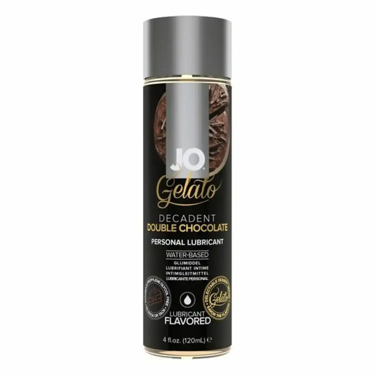 Lubrifiant a base d eau gelato decadent double chocolate system jo_6290. DIAYTAR COTE D'IVOIRE - Où Votre Shopping Prend Vie. Explorez notre boutique en ligne pour trouver des articles qui vous ressemblent et qui ajoutent de l'éclat à votre quotidien.