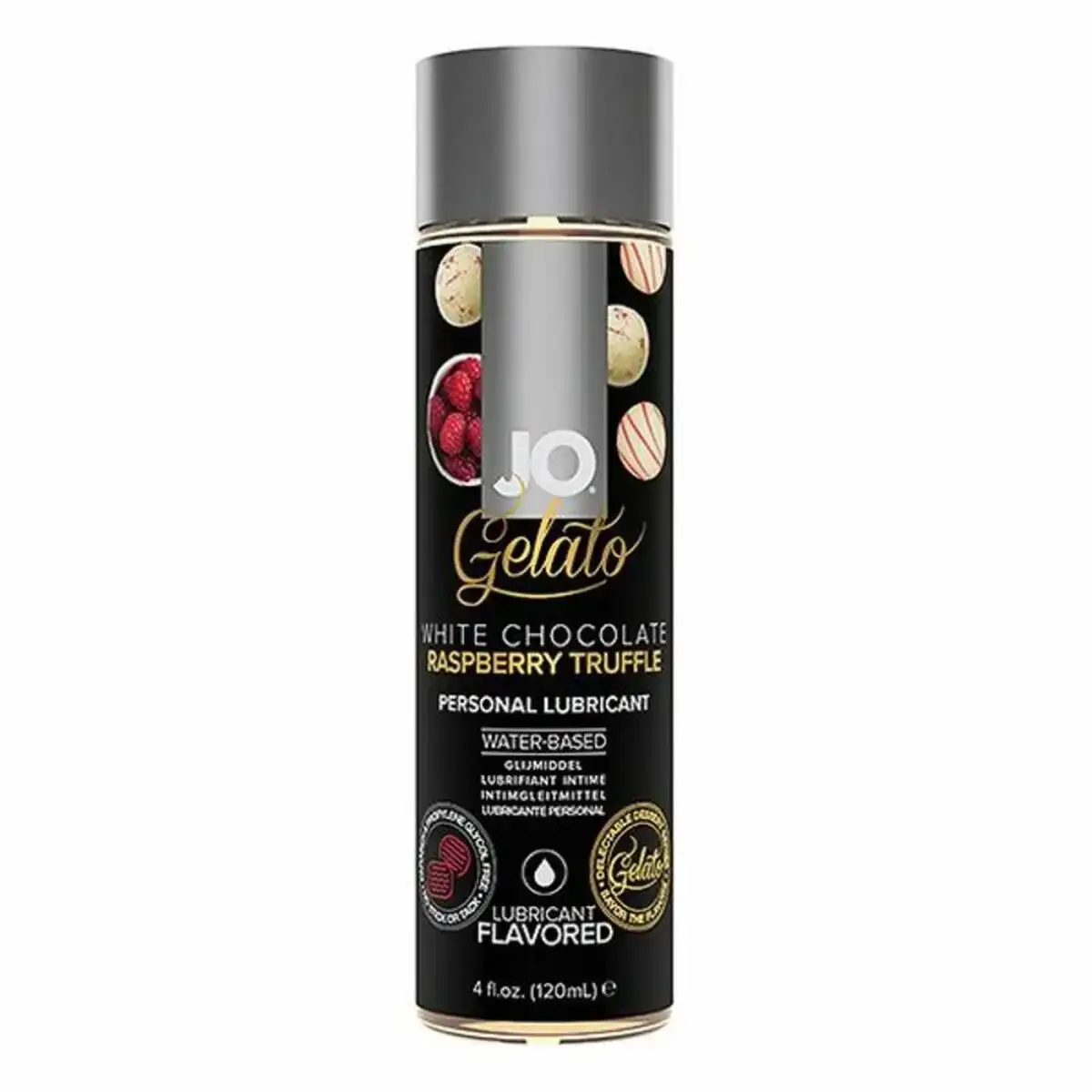 Lubrifiant a base d eau gelato white chocolate truffle system jo_5695. DIAYTAR COTE D'IVOIRE - Où Votre Shopping Prend Vie. Explorez notre boutique en ligne pour trouver des articles qui vous ressemblent et qui ajoutent de l'éclat à votre quotidien.