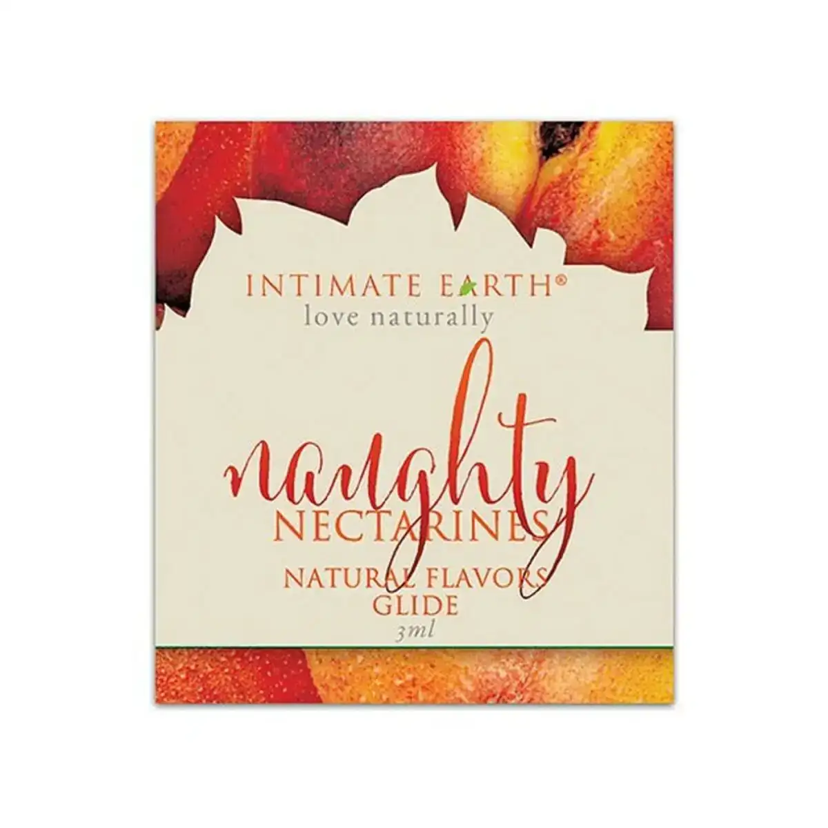 Lubrifiant a base d eau intimate earth nectarine 3 ml _7633. DIAYTAR COTE D'IVOIRE - Votre Plateforme pour un Shopping Inspiré. Explorez nos offres variées et découvrez des articles qui stimulent votre créativité et embellissent votre vie.