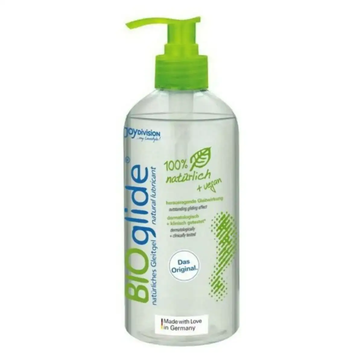 Lubrifiant a base d eau joydivision 500 ml _4307. DIAYTAR COTE D'IVOIRE - Là où la Qualité est Non Négociable. Parcourez notre boutique en ligne pour découvrir des produits qui incarnent le raffinement et l'excellence du Côte d'Ivoire.
