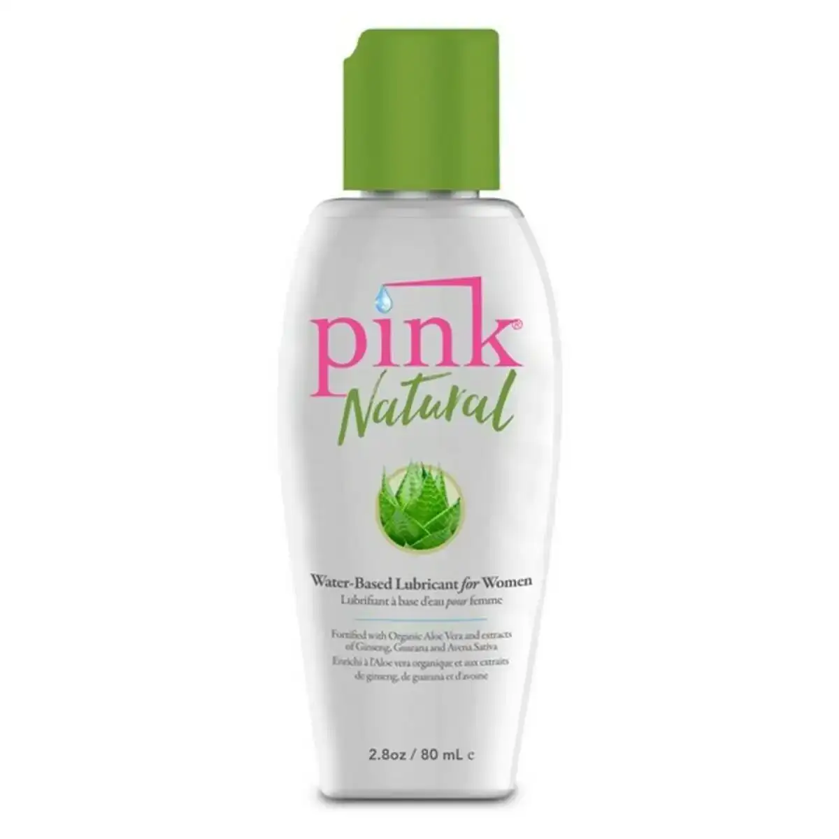 Lubrifiant a base d eau natural pink 80 ml 1 piece_1209. Entrez dans le Monde de DIAYTAR COTE D'IVOIRE - Où Chaque Article Raconte une Histoire Unique. Explorez notre boutique en ligne pour dénicher des trésors qui incarnent l'âme du Côte d'Ivoire.
