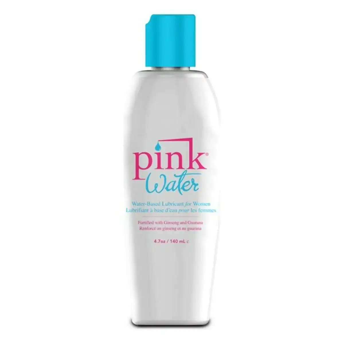 Lubrifiant a base d eau pink_9028. DIAYTAR COTE D'IVOIRE - Où Choisir Devient une Expérience Personnalisée. Explorez notre boutique en ligne pour découvrir des produits qui s'adaptent à votre style et à votre essence.