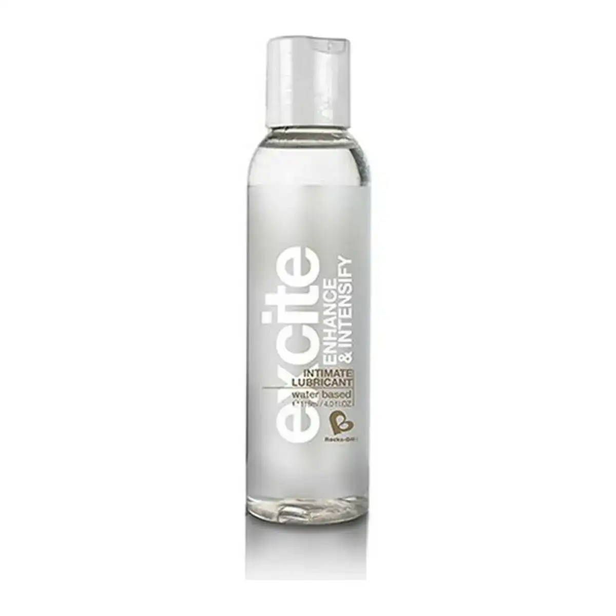 Lubrifiant a base d eau rocks off excite 118 ml _8431. DIAYTAR COTE D'IVOIRE - Où la Qualité est Notre Engagement. Explorez notre boutique en ligne pour découvrir des produits conçus pour vous apporter satisfaction et plaisir.