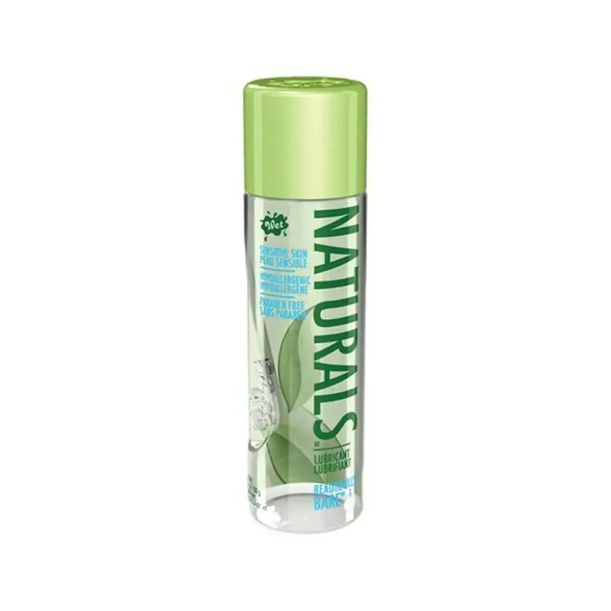 Lubrifiant a base d eau wet 89 ml _7464. DIAYTAR COTE D'IVOIRE - Votre Passage Vers l'Excellence Shopping. Découvrez un catalogue en ligne qui offre une expérience d'achat exceptionnelle, avec des produits soigneusement sélectionnés pour satisfaire tous les goûts.