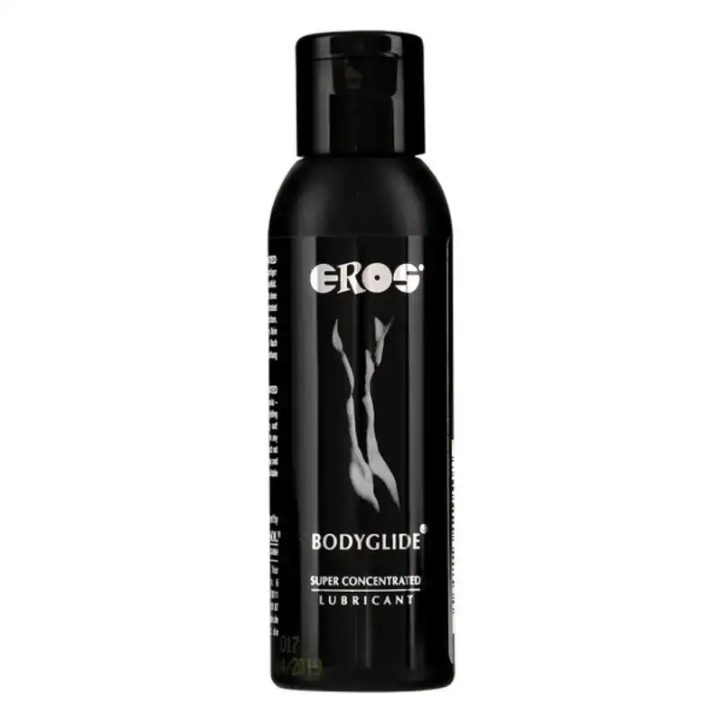 Lubrifiant a base de silicone eros er11050 50 ml_2123. DIAYTAR COTE D'IVOIRE - L'Art de Magasiner sans Limites. Naviguez à travers notre collection diversifiée pour trouver des produits qui élargiront vos horizons shopping.