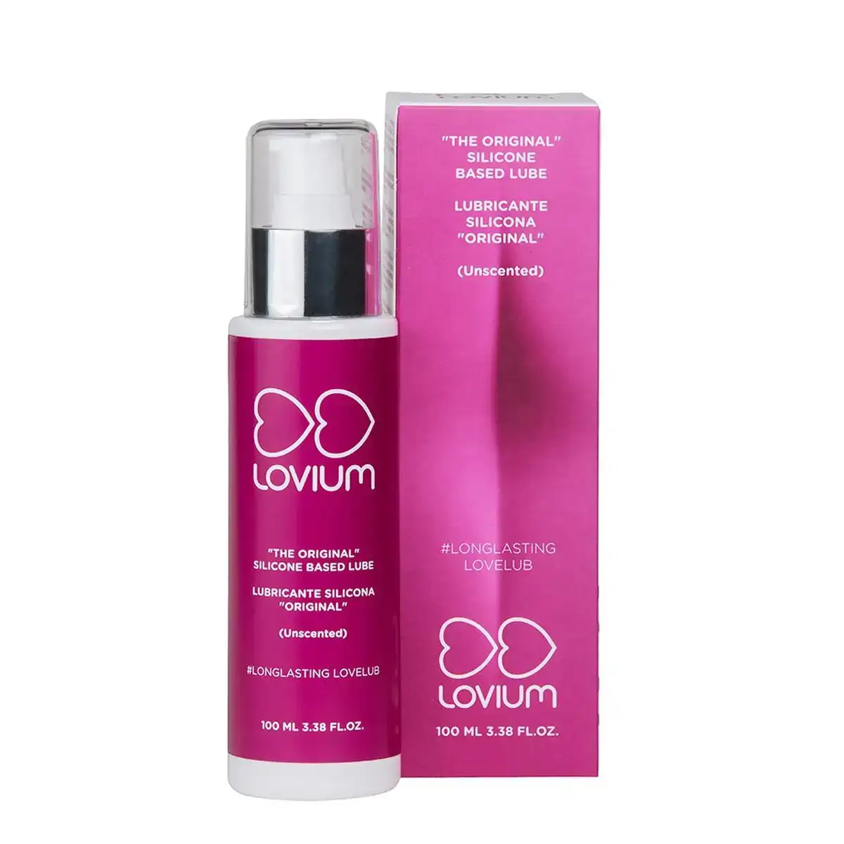 Lubrifiant a base de silicone lovium the original 100 ml_3434. DIAYTAR COTE D'IVOIRE - Où Choisir est un Plaisir Responsable. Parcourez notre catalogue et choisissez des produits qui incarnent notre engagement envers des pratiques durables et éthiques.
