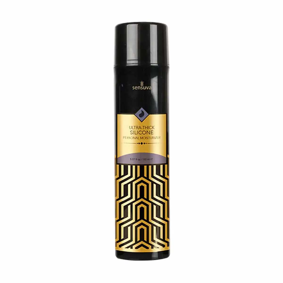 Lubrifiant a base de silicone sensuva 150 ml_1143. Bienvenue sur DIAYTAR COTE D'IVOIRE - Où l'Authenticité Rencontre le Confort. Plongez dans notre univers de produits qui allient tradition et commodité pour répondre à vos besoins.