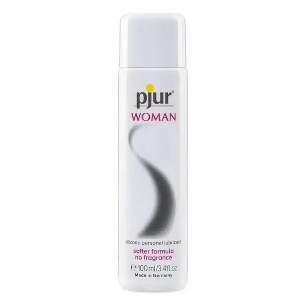 Lubrifiant a base de silicone woman pjur 10170 100 ml_8745. Entrez dans l'Univers de DIAYTAR COTE D'IVOIRE - Où le Shopping Devient une Découverte. Explorez nos rayons et dénichez des trésors qui illuminent votre quotidien.