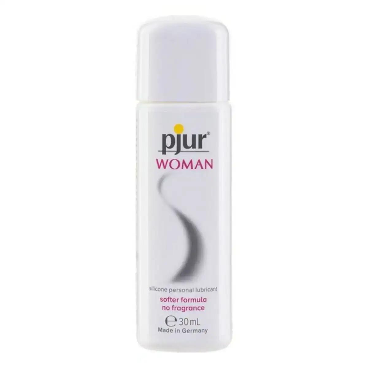 Lubrifiant a base de silicone woman pjur 3100002880 30 ml_4411. DIAYTAR COTE D'IVOIRE - Là où Chaque Clic Compte. Parcourez notre boutique en ligne et laissez-vous guider vers des trouvailles uniques qui enrichiront votre quotidien.