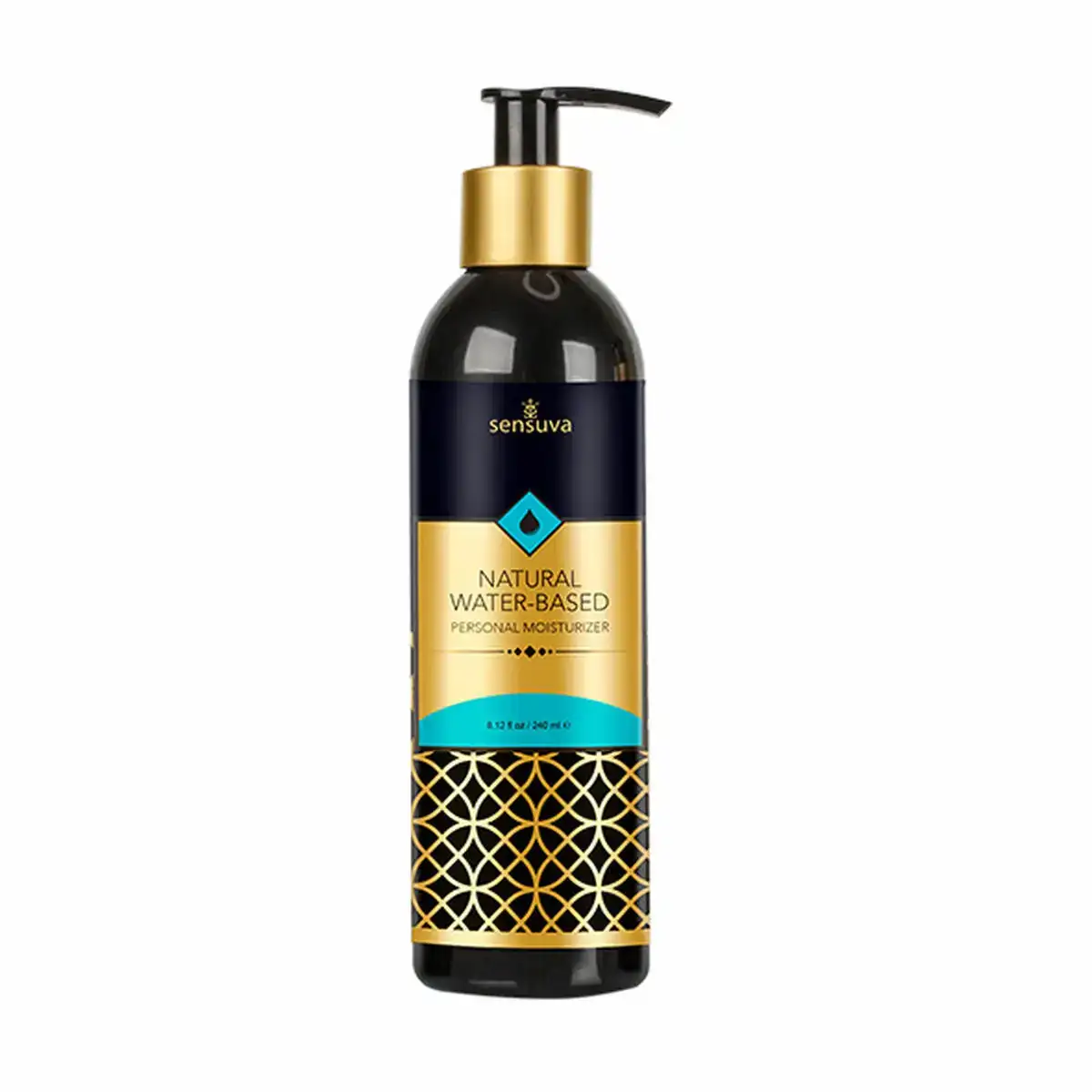 Lubrifiant a l eau natural sensuva unscented 240 ml_5943. DIAYTAR COTE D'IVOIRE - Là où la Beauté Rencontre la Fonctionnalité. Parcourez notre sélection pour trouver des produits qui allient esthétique et praticité, pour un quotidien sublimé.