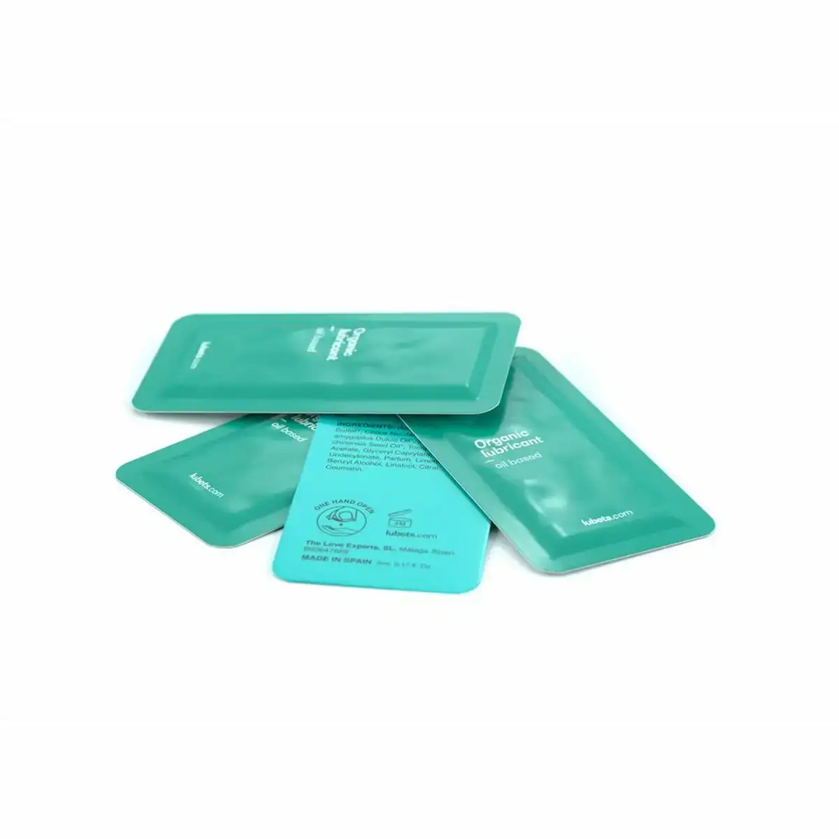 Lubrifiant a l huile grease lubets 10 x 4 ml_3731. DIAYTAR COTE D'IVOIRE - Là où Chaque Produit a son Histoire. Découvrez notre gamme de produits, chacun portant en lui le récit de l'artisanat et de la passion, pour vous offrir une expérience de shopping authentique.