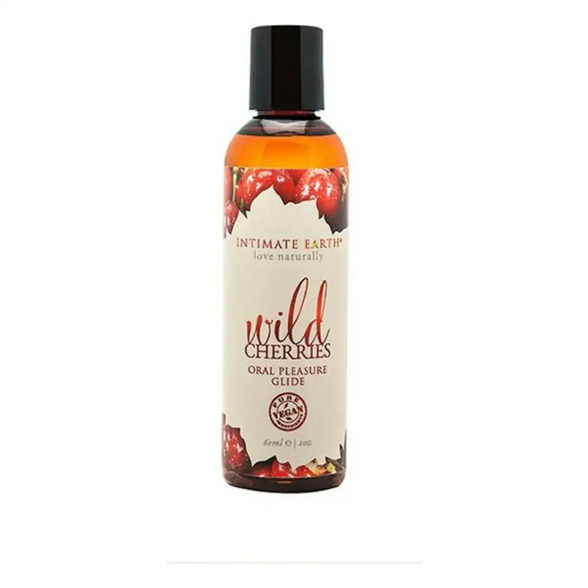 Lubrifiant a la cerise tres sauvage 60 ml intimate earth cerise 60 ml _2700. DIAYTAR COTE D'IVOIRE - Là où Choisir est une Célébration de l'Artisanat. Explorez notre gamme variée et choisissez des produits qui incarnent la tradition et le talent des artisans du Côte d'Ivoire.