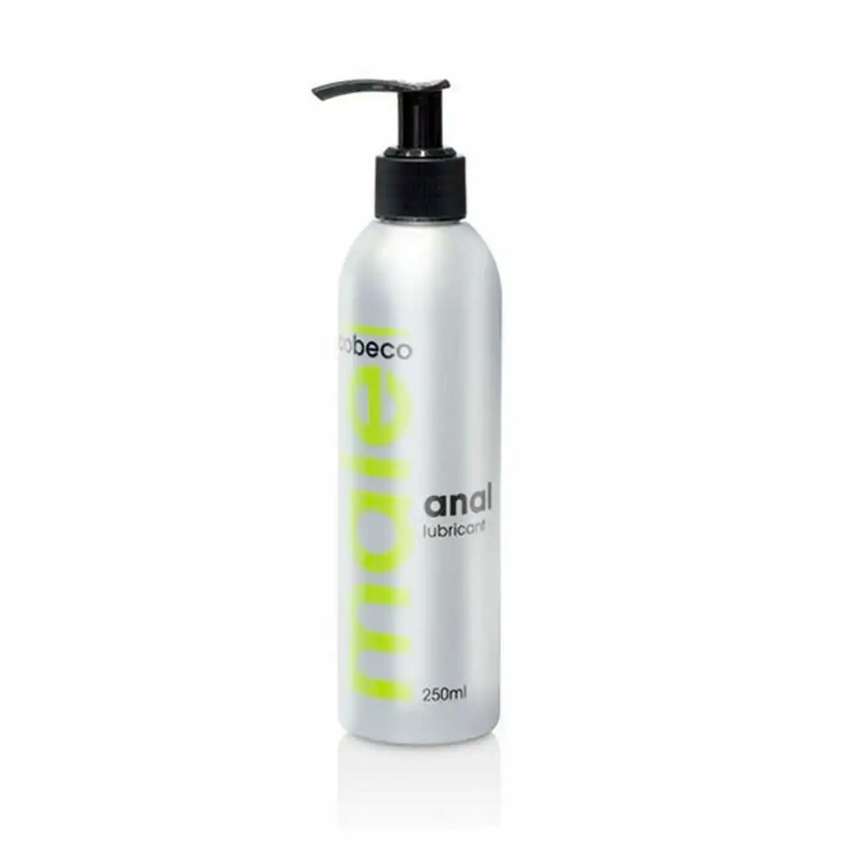 Lubrifiant anal homme 250 ml male 10058_7314. DIAYTAR COTE D'IVOIRE - L'Art du Shopping Éclairé. Naviguez à travers notre plateforme intuitive et découvrez une variété d'articles soigneusement sélectionnés pour répondre à vos besoins et à vos envies.