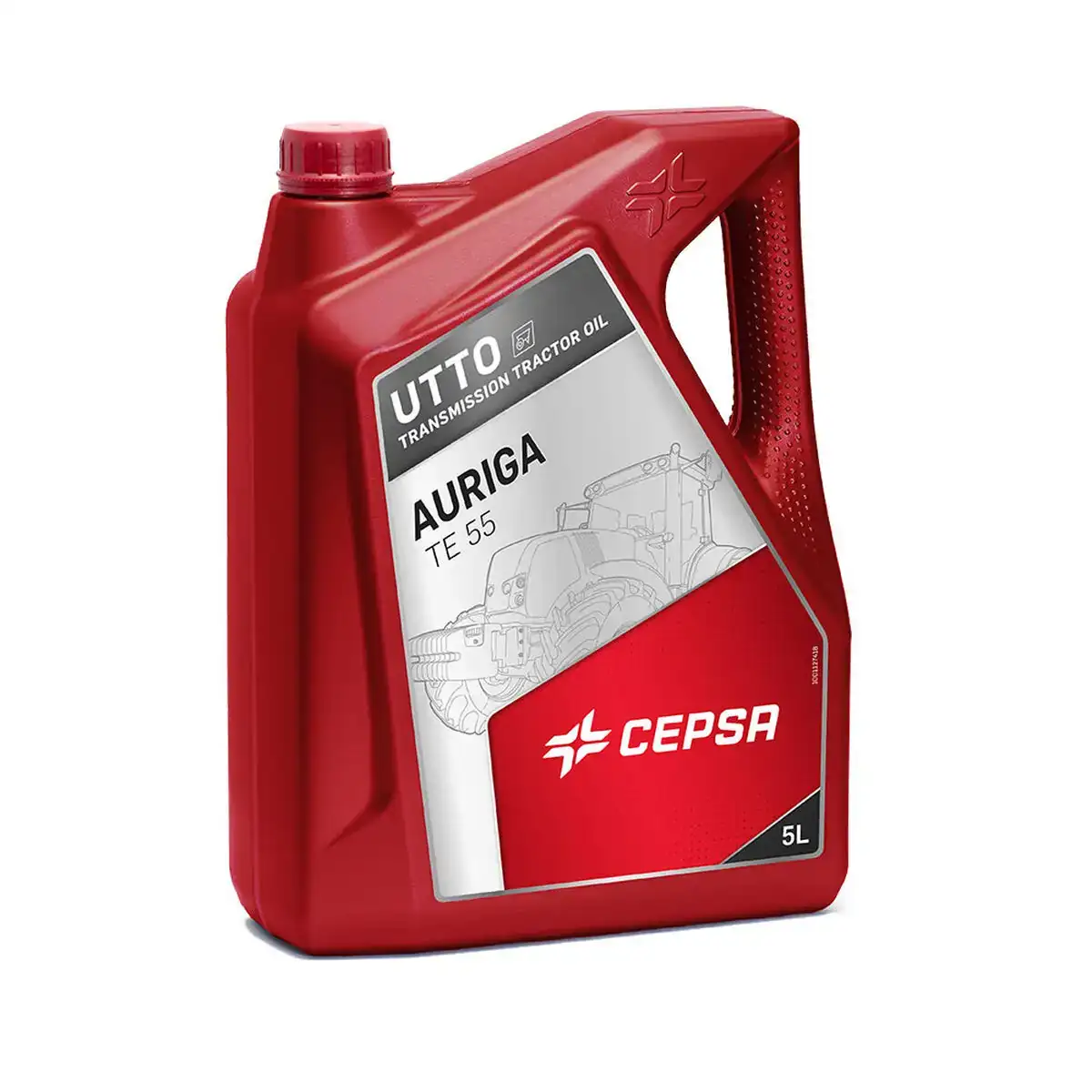 Lubrifiant cepsa auriga te55 pour machines 5 l_7136. DIAYTAR COTE D'IVOIRE - Là où Choisir est une Affirmation de Style. Naviguez à travers notre boutique en ligne et choisissez des produits qui vous distinguent et vous valorisent.