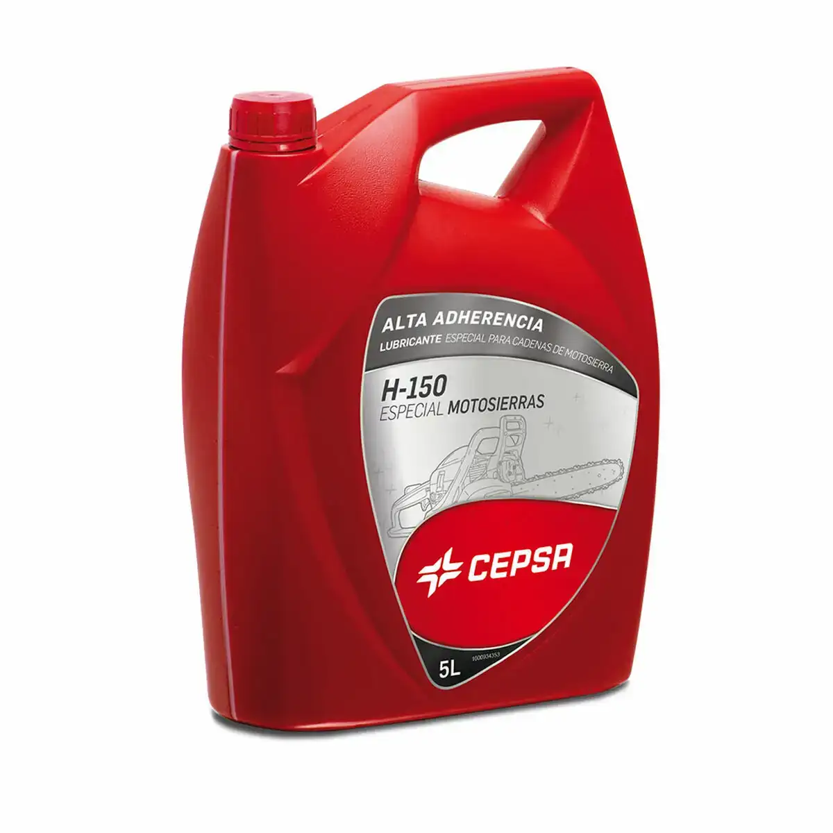 Lubrifiant cepsa h 150 scie a chaine 5 l_3942. Bienvenue sur DIAYTAR COTE D'IVOIRE - Où le Shopping est une Affaire Personnelle. Découvrez notre sélection et choisissez des produits qui reflètent votre unicité et votre individualité.