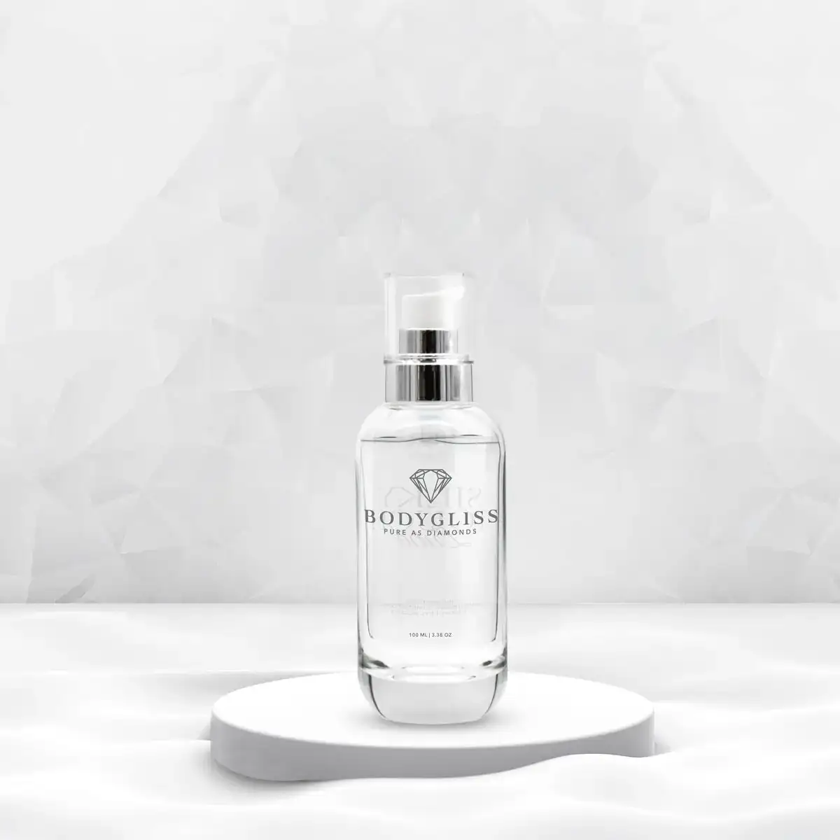 Lubrifiant diamond collection bodygliss silky touch 100 ml_4094. DIAYTAR COTE D'IVOIRE - L'Art de Vivre en Couleurs et en Styles. Parcourez notre sélection et trouvez des articles qui reflètent votre personnalité et votre goût pour la vie.
