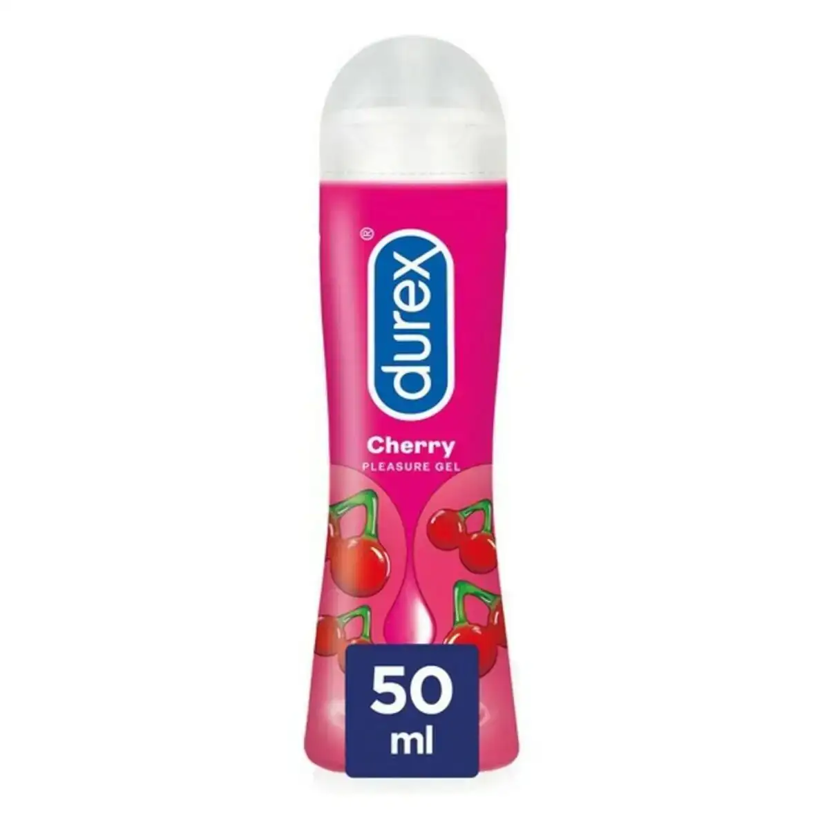 Lubrifiant durex play cerise 50 ml _1481. DIAYTAR COTE D'IVOIRE - Votre Portail Vers l'Élégance Accessible. Parcourez notre boutique en ligne pour découvrir des produits qui incarnent le luxe à des prix abordables.