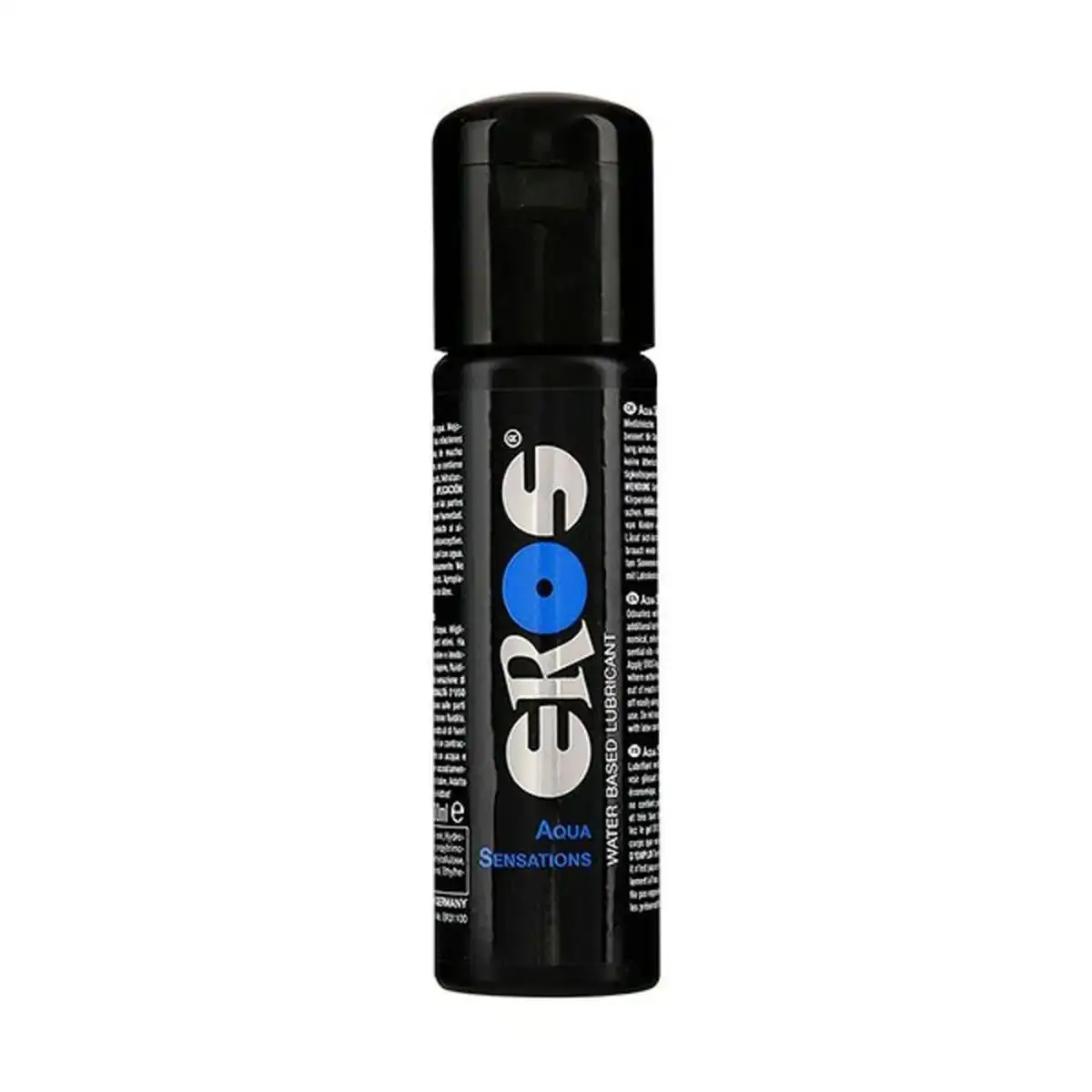 Lubrifiant eros 100 ml _2812. Bienvenue chez DIAYTAR COTE D'IVOIRE - Où Votre Shopping Prend Vie. Découvrez notre univers et dénichez des trésors qui ajoutent de la couleur à votre quotidien.