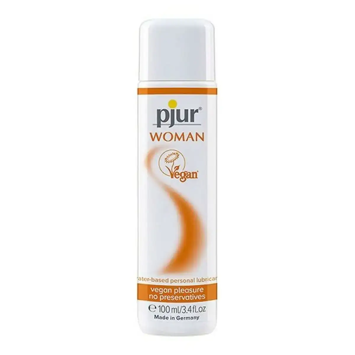 Lubrifiant femme a base d eau vegan pjur 100 ml_4852. DIAYTAR COTE D'IVOIRE - Votre Paradis Shopping au Cœur du Côte d'Ivoire. Explorez notre boutique en ligne et découvrez des produits conçus pour enchanter chaque aspect de votre vie.