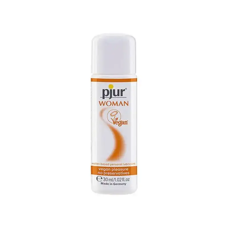 Lubrifiant femme a base d eau vegan pjur 30 ml _2004. DIAYTAR COTE D'IVOIRE - Là où Vos Rêves Prendent Forme. Plongez dans notre catalogue diversifié et trouvez des produits qui enrichiront votre quotidien, du pratique à l'exceptionnel.