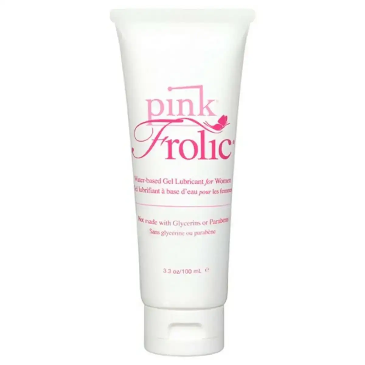 Lubrifiant frolic 100 ml pink 159_4610. Bienvenue chez DIAYTAR COTE D'IVOIRE - Où Choisir est une Invitation au Voyage. Explorez notre boutique en ligne et découvrez des produits qui vous transportent dans l'univers du Côte d'Ivoire.