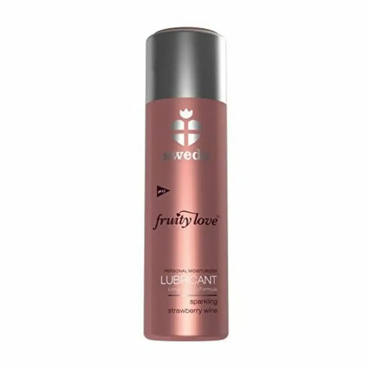 Lubrifiant fruity love vin de fraises 100 ml swede 84608_8194. DIAYTAR COTE D'IVOIRE - Où Votre Shopping Prend Vie. Explorez notre boutique en ligne pour trouver des articles qui vous ressemblent et qui ajoutent de l'éclat à votre quotidien.