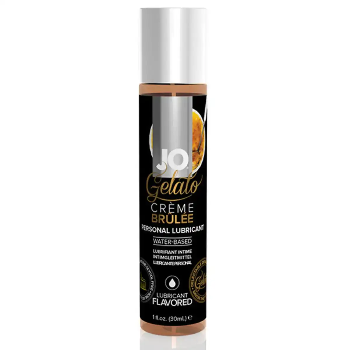Lubrifiant gelato creme brulee a base d eau 30 ml system jo sj41020 30 ml_5476. DIAYTAR COTE D'IVOIRE - Votre Plateforme Shopping, Votre Choix Éclairé. Explorez nos offres et choisissez des articles de qualité qui reflètent votre style et vos valeurs.