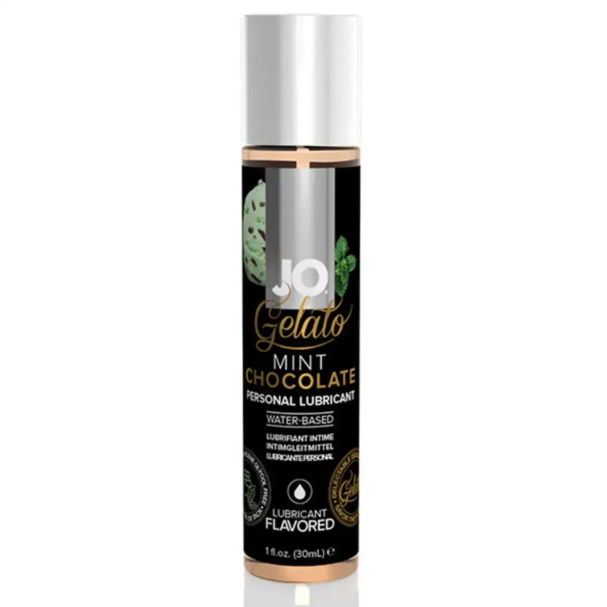 Lubrifiant gelato menthe chocolat t a base d eau 30 ml system jo 226_4681. DIAYTAR COTE D'IVOIRE - Là où Chaque Achat a du Sens. Explorez notre gamme et choisissez des produits qui racontent une histoire, du traditionnel au contemporain.