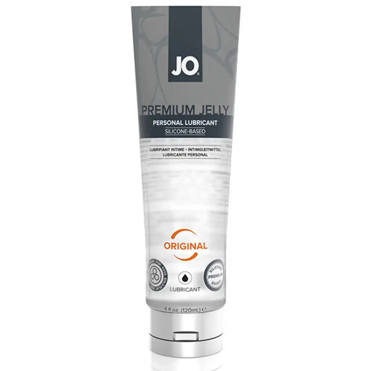Lubrifiant gelee orgininal a base de silicone 120 ml system jo sj40771_8709. DIAYTAR COTE D'IVOIRE - L'Art de Vivre avec Authenticité. Explorez notre gamme de produits artisanaux et découvrez des articles qui apportent une touche unique à votre vie.