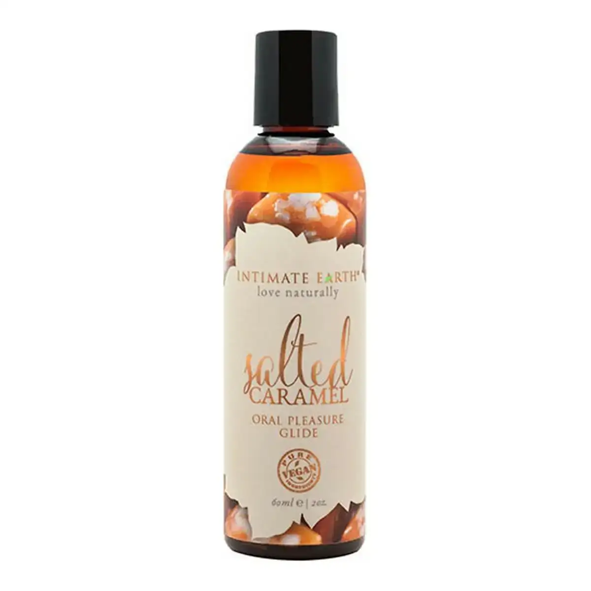 Lubrifiant gout caramel sale intimate earth 60 ml _3618. Bienvenue chez DIAYTAR COTE D'IVOIRE - Là où les Désirs Prendent Vie. Explorez notre boutique en ligne et laissez-vous séduire par des articles qui font écho à vos aspirations et à votre style unique.