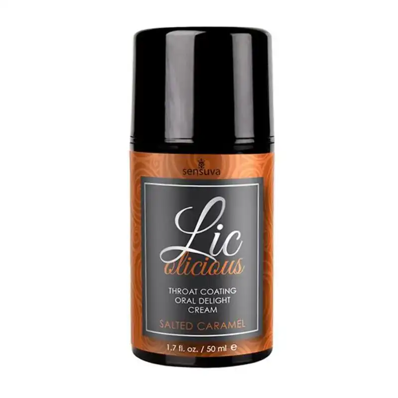 Lubrifiant gout caramel sale lic o licious sensuva 7457 50 ml_1466. DIAYTAR COTE D'IVOIRE - Votre Destination Shopping de Choix. Explorez notre boutique en ligne et découvrez des trésors qui reflètent votre style et votre passion pour l'authenticité.