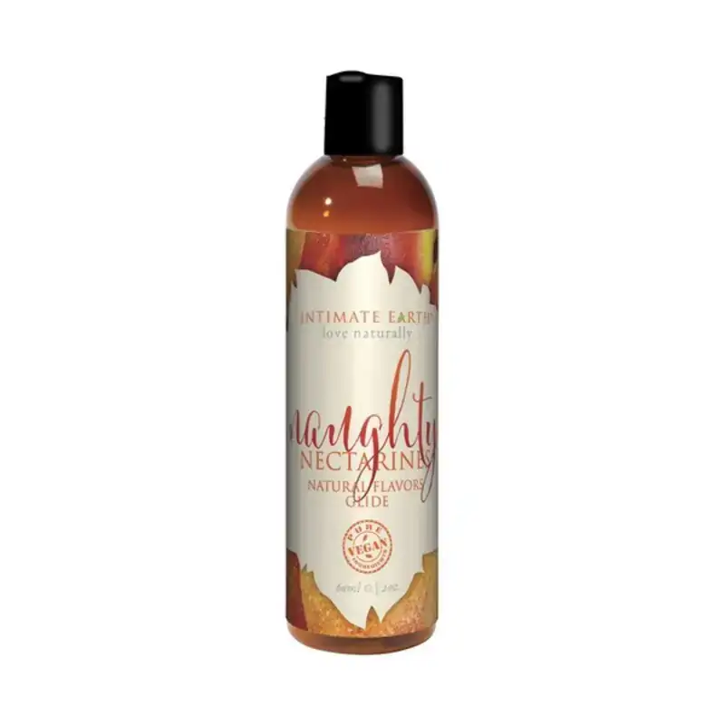 Lubrifiant gout nectarine intimate earth_2608. Bienvenue sur DIAYTAR COTE D'IVOIRE - Où le Shopping est une Affaire Personnelle. Découvrez notre sélection et choisissez des produits qui reflètent votre unicité et votre individualité.
