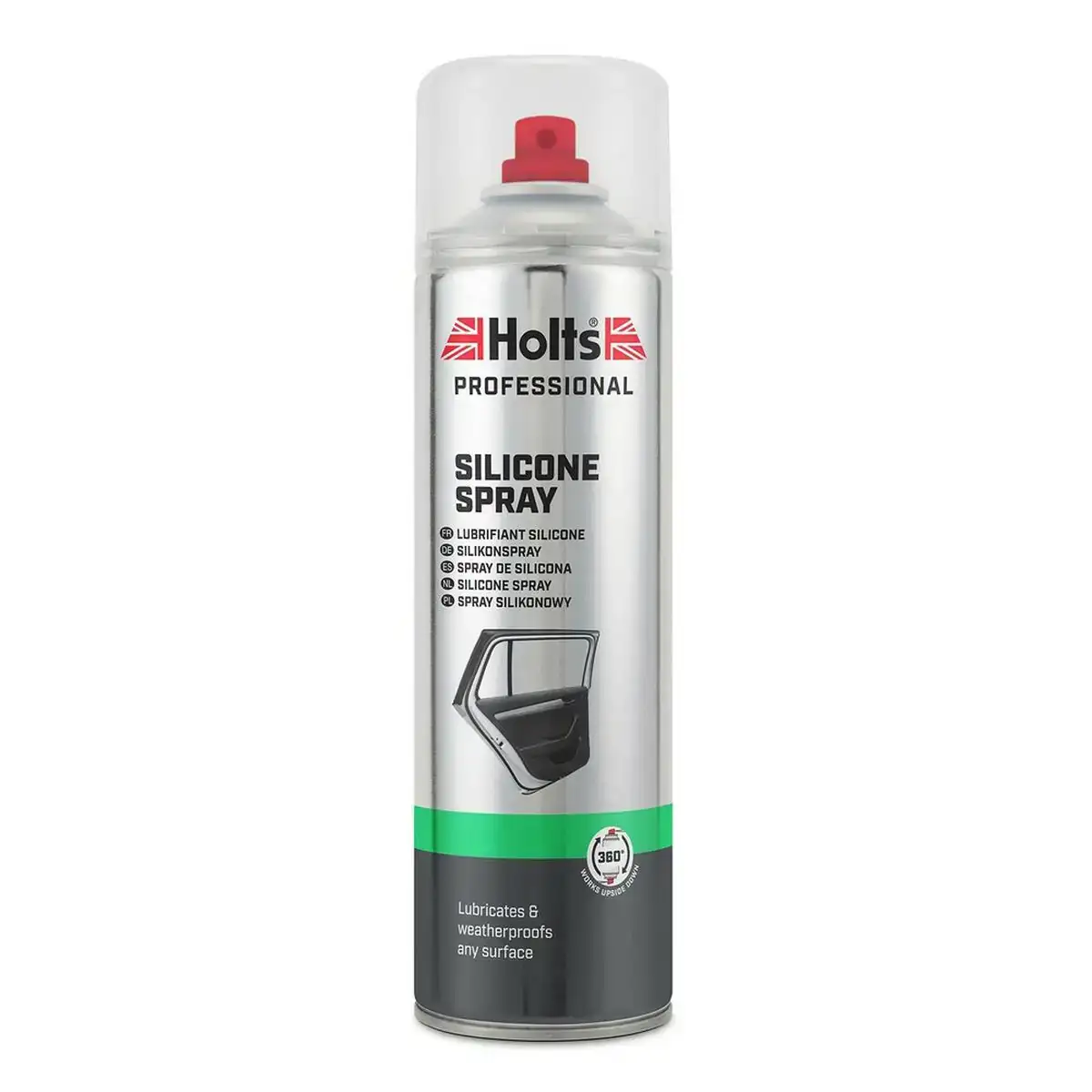Lubrifiant holts rl2r 500 ml_9185. Bienvenue chez DIAYTAR COTE D'IVOIRE - Où l'Authenticité Rencontre l'Accessibilité. Explorez notre sélection abordable et découvrez des articles qui incarnent l'essence du Côte d'Ivoire.
